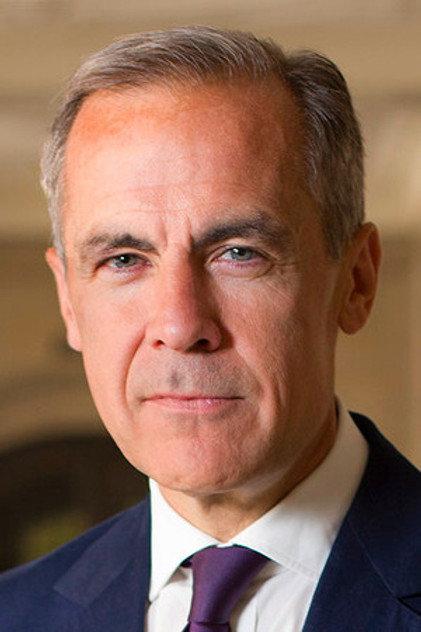 Mark Carney - Actor Profile Photo