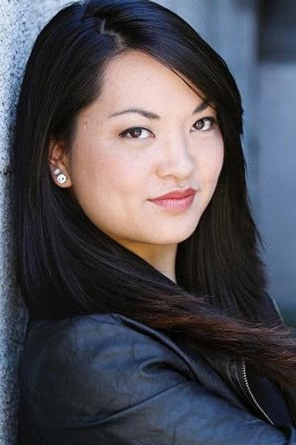 Kealani Kitaura - Actor Profile Photo