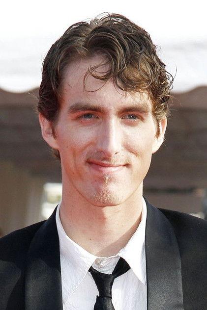 Dustin Ingram - Actor Profile Photo