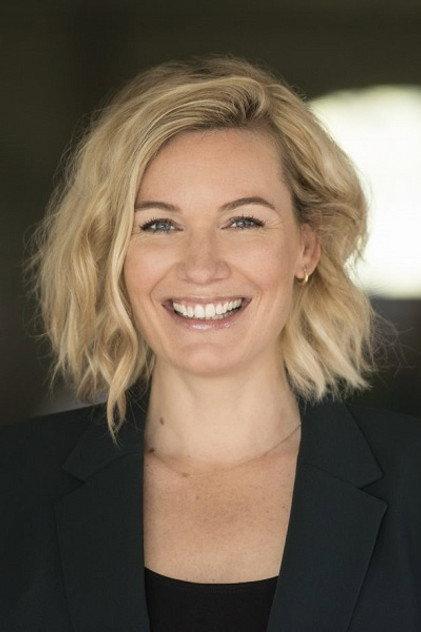 Marlijn Weerdenburg - Actor Profile Photo