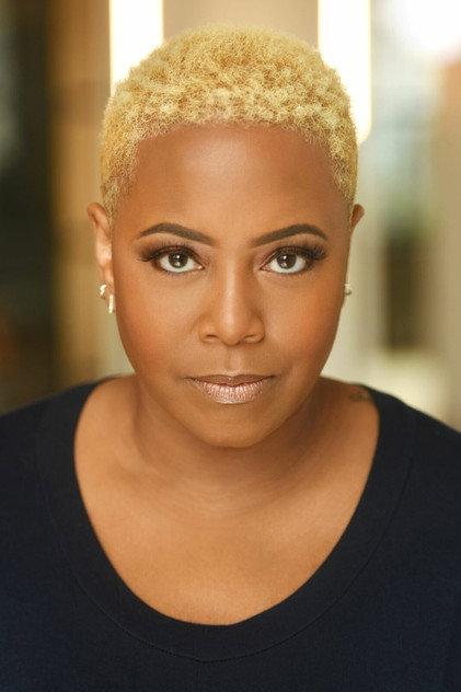 Gena Lashay - Actor Profile Photo