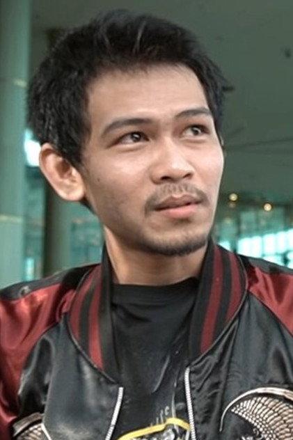 Indra Frimawan - Actor Profile Photo
