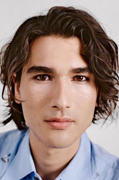 Blake Abbie - Actor Profile Photo