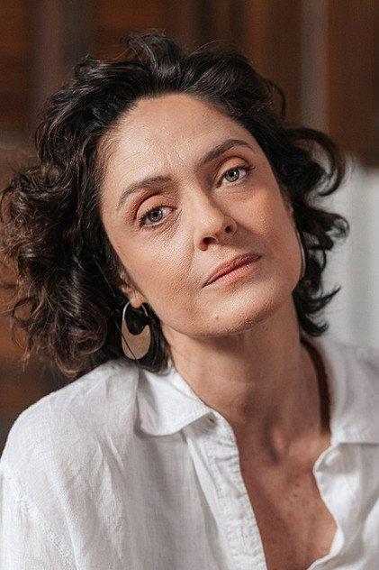 Bianca Byington - Actor Profile Photo
