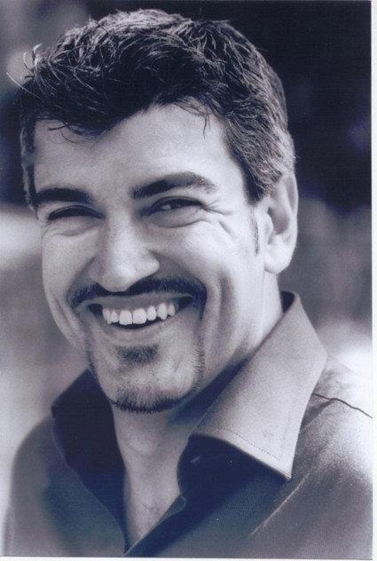 Antonio Milo - Actor Profile Photo