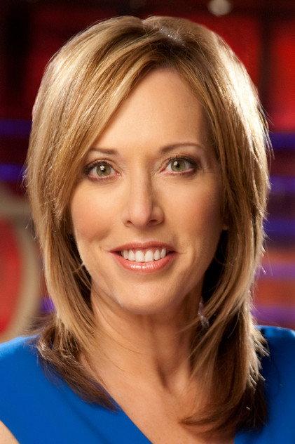 Linda Cohn - Actor Profile Photo