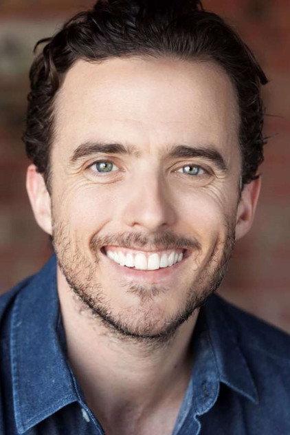 Chris Ryan - Actor Profile Photo