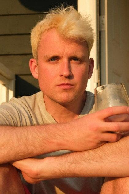 Max Cooke - Actor Profile Photo