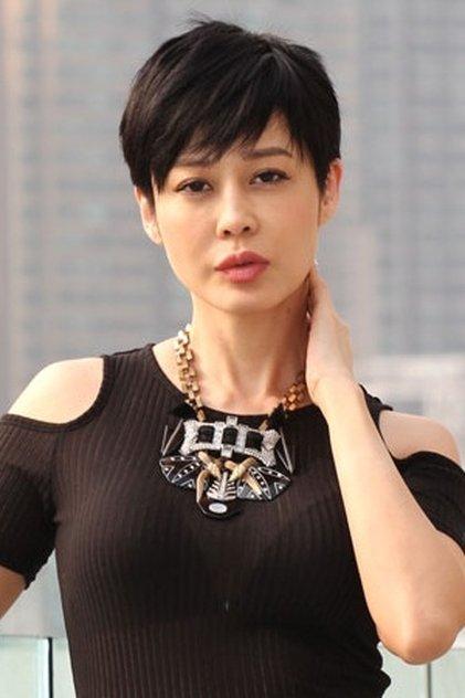 Paulyn Sun - Actor Profile Photo