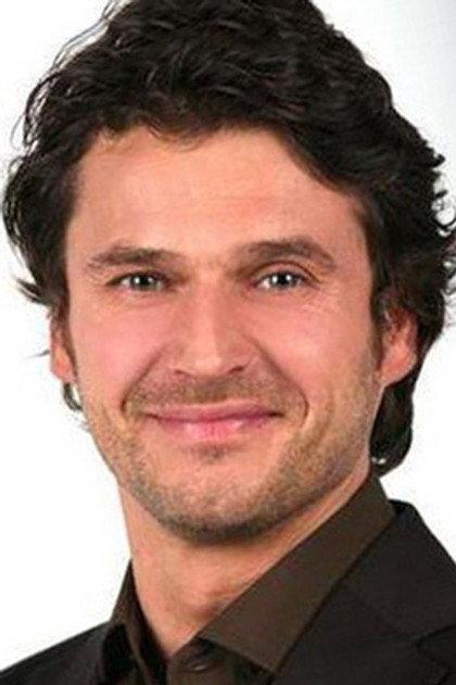 Sébastien Courivaud - Actor Profile Photo
