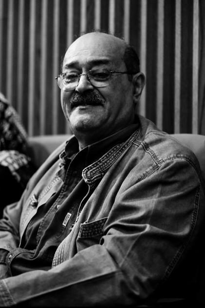 Abdelmadjid Meskoud - Actor Profile Photo