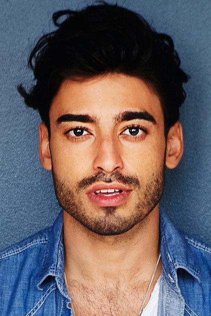 Jade Hassouné - Actor Profile Photo