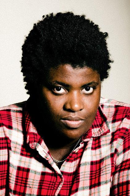 Petrina Solange - Actor Profile Photo
