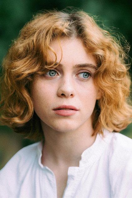Sophia Lillis - Actor Profile Photo