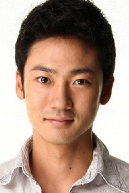 Ken Aoki - Actor Profile Photo