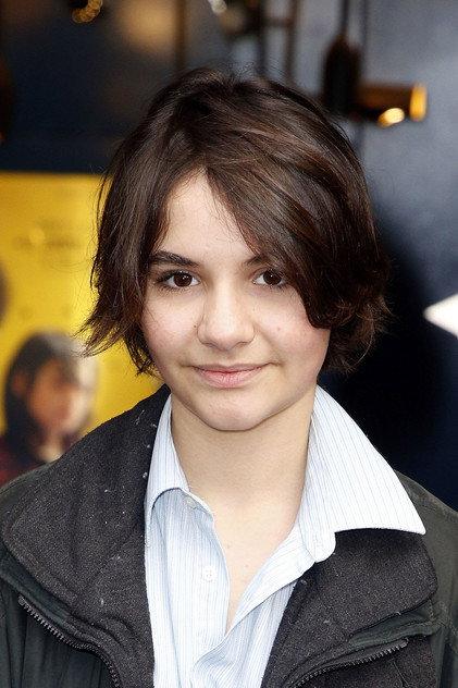 Léna Magnien - Actor Profile Photo