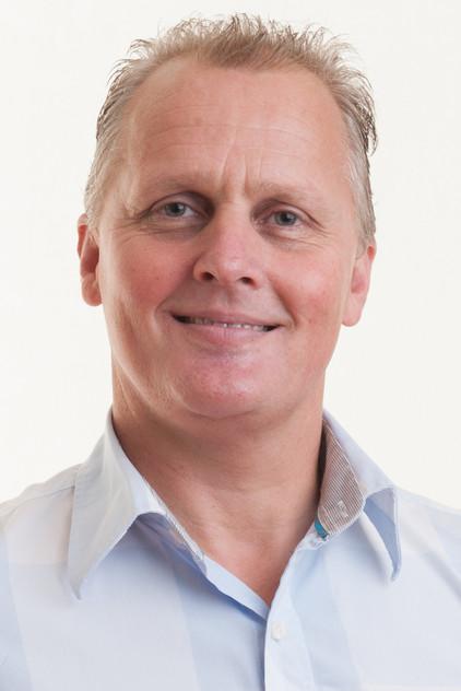 Johnny Herbert - Actor Profile Photo