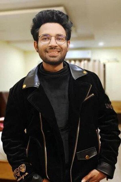 Vishal Prakash - Actor Profile Photo