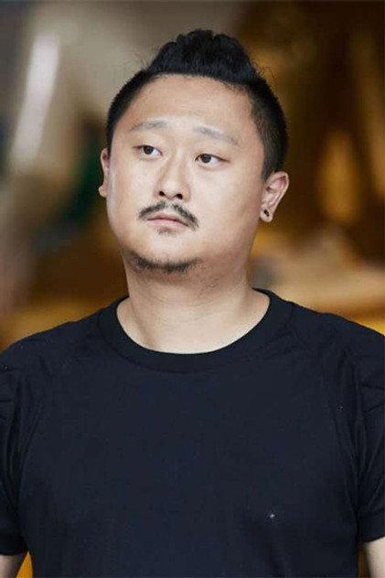 Chen Yuyong - Actor Profile Photo
