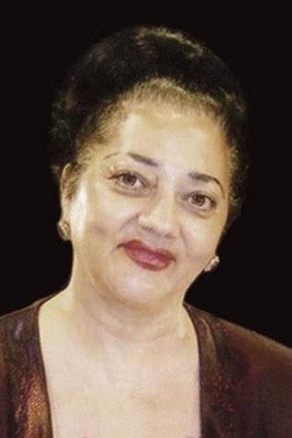 Nuriya Akhmedova - Actor Profile Photo