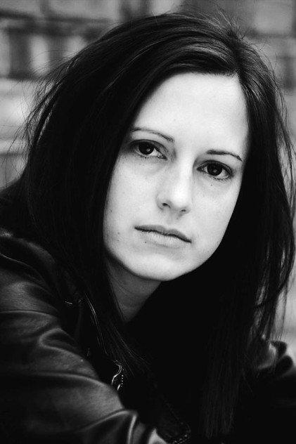Alyx Libby - Actor Profile Photo