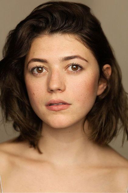 Jasmine Blackborow - Actor Profile Photo