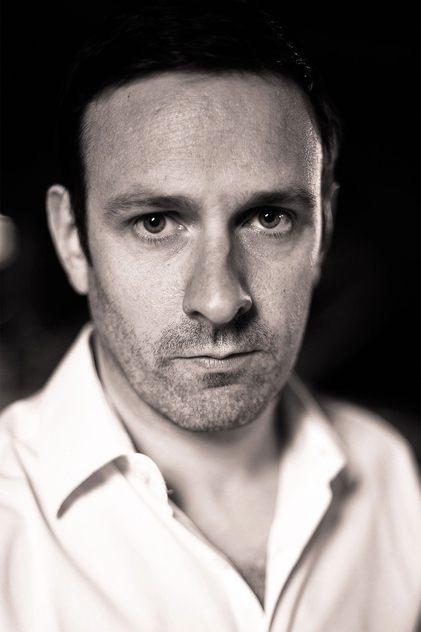 Michael Condron - Actor Profile Photo