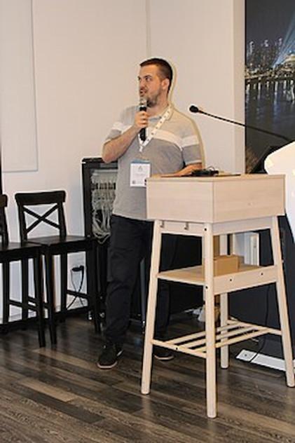 Nikola Đorđević - Actor Profile Photo