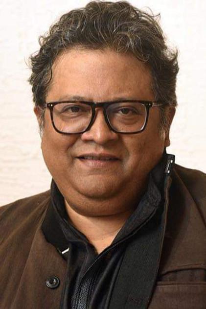 Aniruddha Roy Chowdhury - Actor Profile Photo