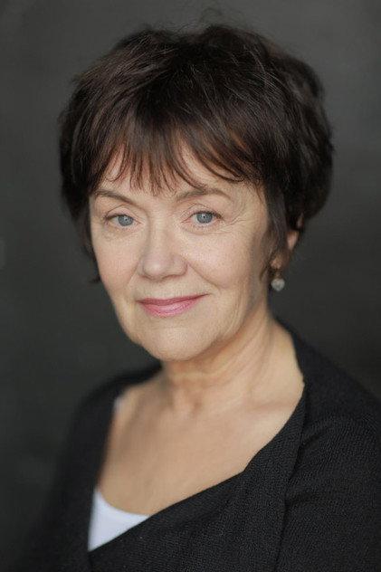 Marian McLoughlin - Actor Profile Photo