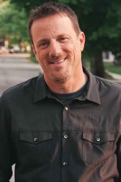 Steve Ladden - Actor Profile Photo