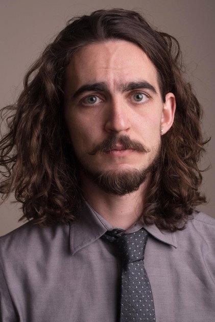 Jacob Daniel Groth - Actor Profile Photo