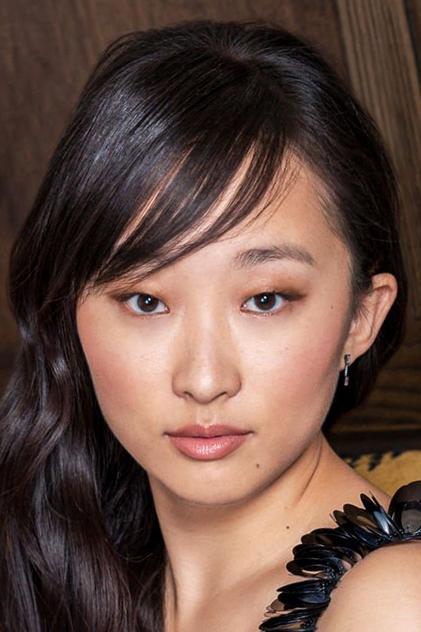 Ji-young Yoo - Actor Profile Photo