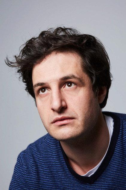 Alberto Paradossi - Actor Profile Photo