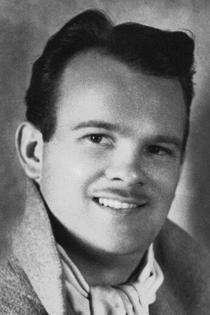 Tex Avery - Actor Profile Photo