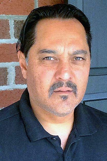 Toby Holguin - Actor Profile Photo