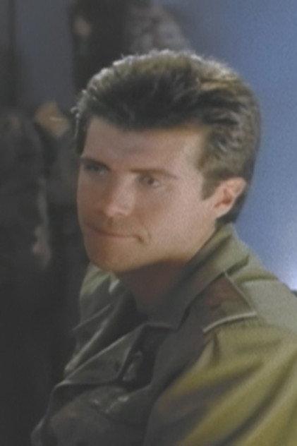 Tim Dunigan - Actor Profile Photo