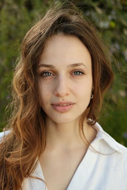 Nicole Malaj - Actor Profile Photo