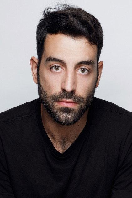 Leonardo Proganó - Actor Profile Photo