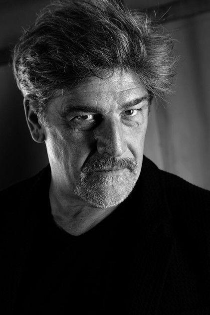 Fabio Sartor - Actor Profile Photo