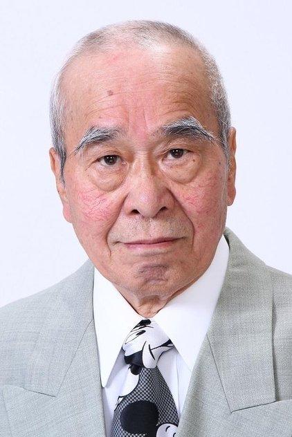 Gan Furukawa - Actor Profile Photo