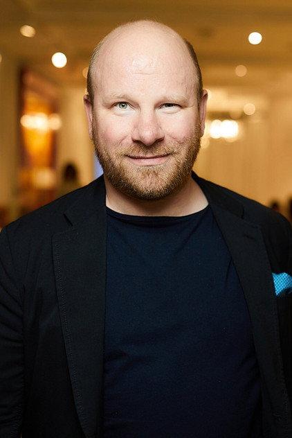 Nikolay Palazhchenko - Actor Profile Photo