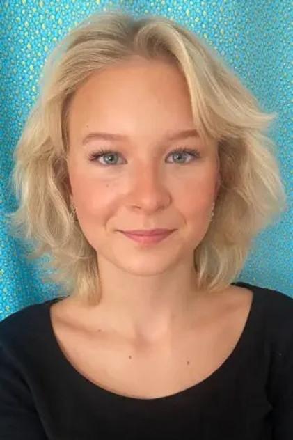 Sigrid Johnson - Actor Profile Photo