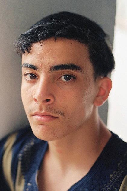 Moussaab Mahyu - Actor Profile Photo