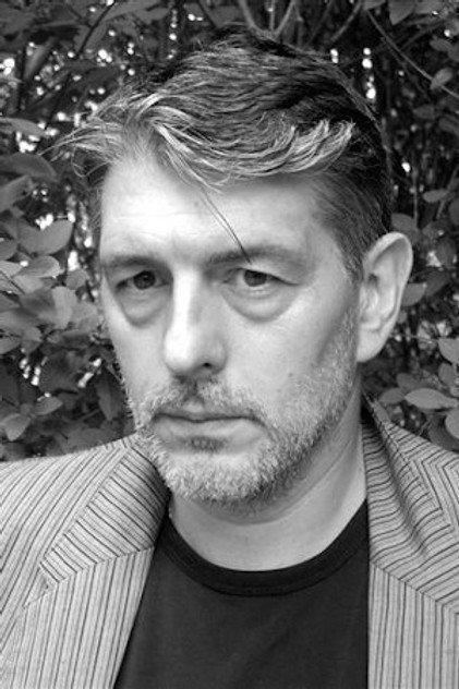 Grigori Manoukov - Actor Profile Photo