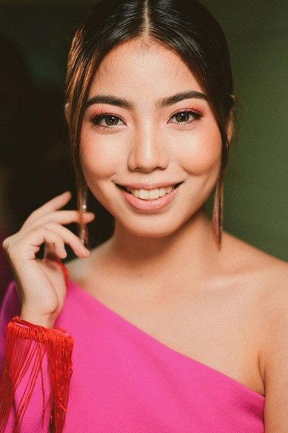 Therese Malvar - Actor Profile Photo