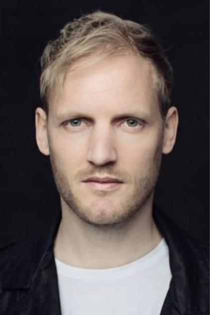 Martijn Westerholt - Actor Profile Photo