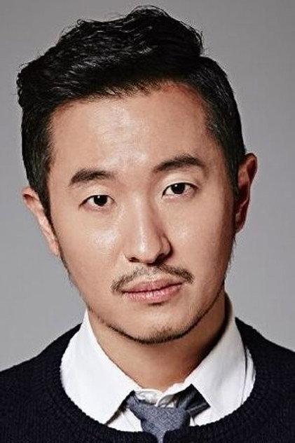 Ahn Il-kwon - Actor Profile Photo