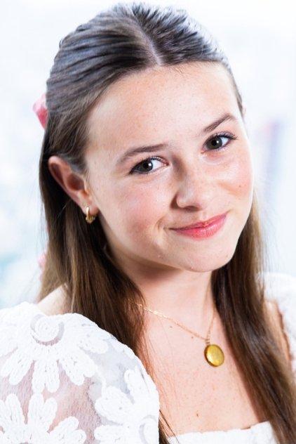 Cailey Fleming - Actor Profile Photo
