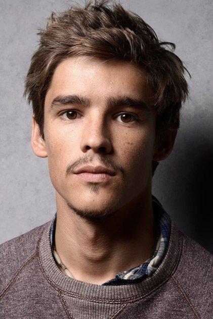 Brenton Thwaites - Actor Profile Photo